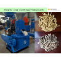 Screw Feeder Oli Pump Wood Pellet Mill Machine for Sale